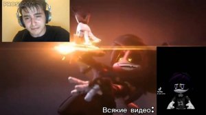 Дроно-болты 8 серия RYTP озвучка 3 часть