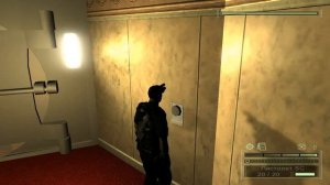 Прохождение Splinter Cell Chaos Theory - Банк ( Часть2)
