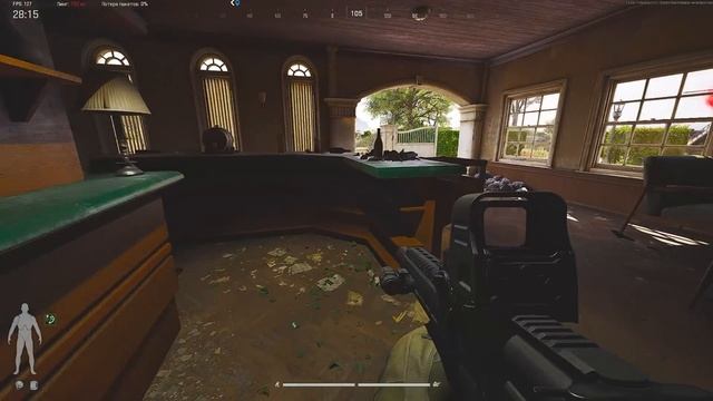 Arena Breakout Infinite - Осталось 3 дня смотреть онлайн