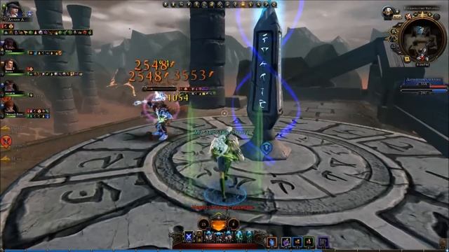 Маленький Лук Против Большого Берса | Neverwinter Online | Mod 9 смотреть онлайн