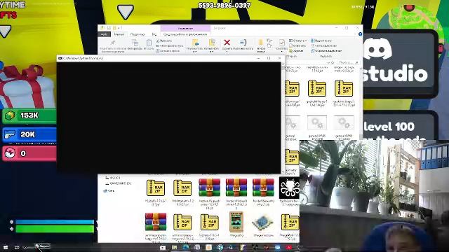СТРИМИМ И ИГРАЕМ С ОТВЕТАМИ НА ЧАТ смотреть онлайн