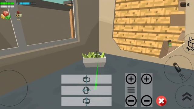 Призыв гробовщика в Chicken Gun. Паранормальная охота на г? смотреть онлайн