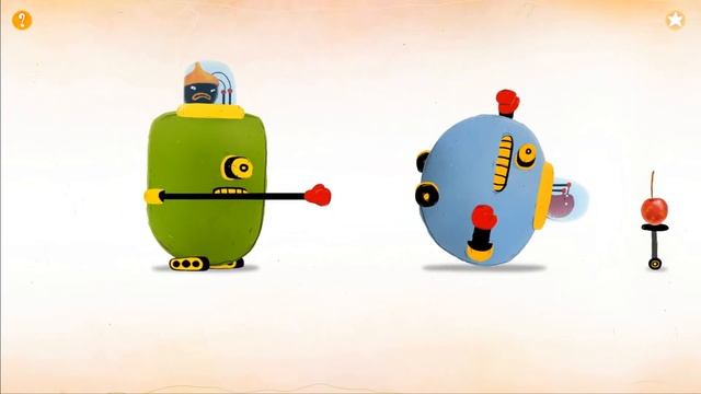 ЧУЧЕЛ РВЕТСЯ В БОЙ ► Chuchel |2| Прохождение смотреть онлайн