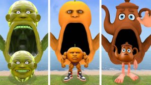 КТО ИЗ ИТАЛЬЯНСКИХ ПОЖИРАТЕЛЕЙ МОРСКОЙ ГНИЛИ С ИСКУССТВЕННЫМ ИНТЕЛЛЕКТОМ СИЛЬНЕЕ ЛИН ГАН, ТА ТА ТА С