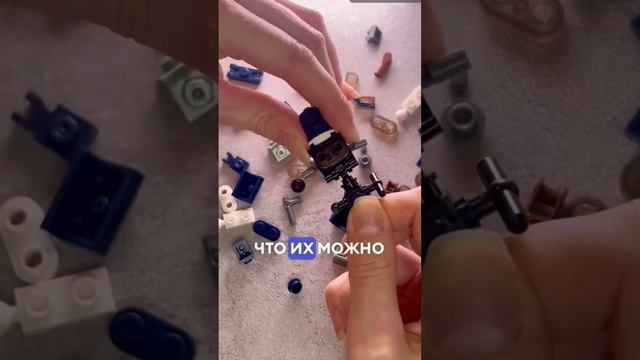 9 часть распаковки Адвент календаря с трансформерами#трансформеры #transformers #optimusprime смотреть онлайн