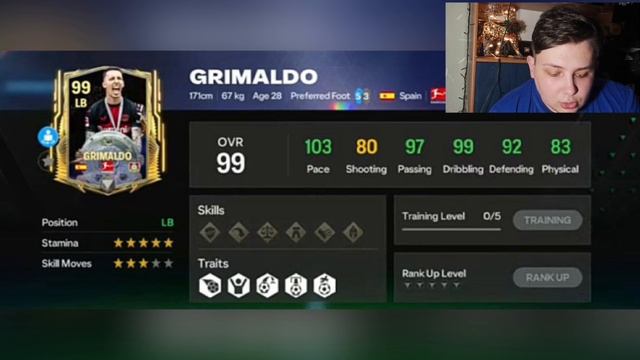 ЛУЧШИЕ КАРТОЧКИ UTOTS В FC MOBILE!!! FC MOBILE 24 смотреть онлайн