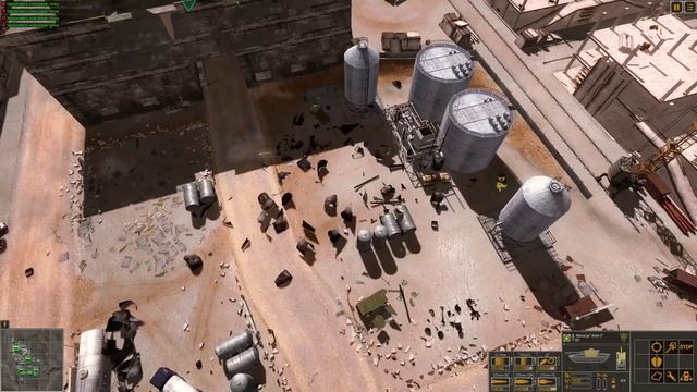 ОБОРОНА | СИРИЯ: РУССКАЯ БУРЯ | SYRIAN WARFARE смотреть онлайн