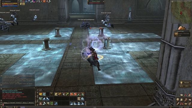 Lineage 2 Classic 2.0 Занимаю комнату с живучими суккубами и ун? смотреть онлайн