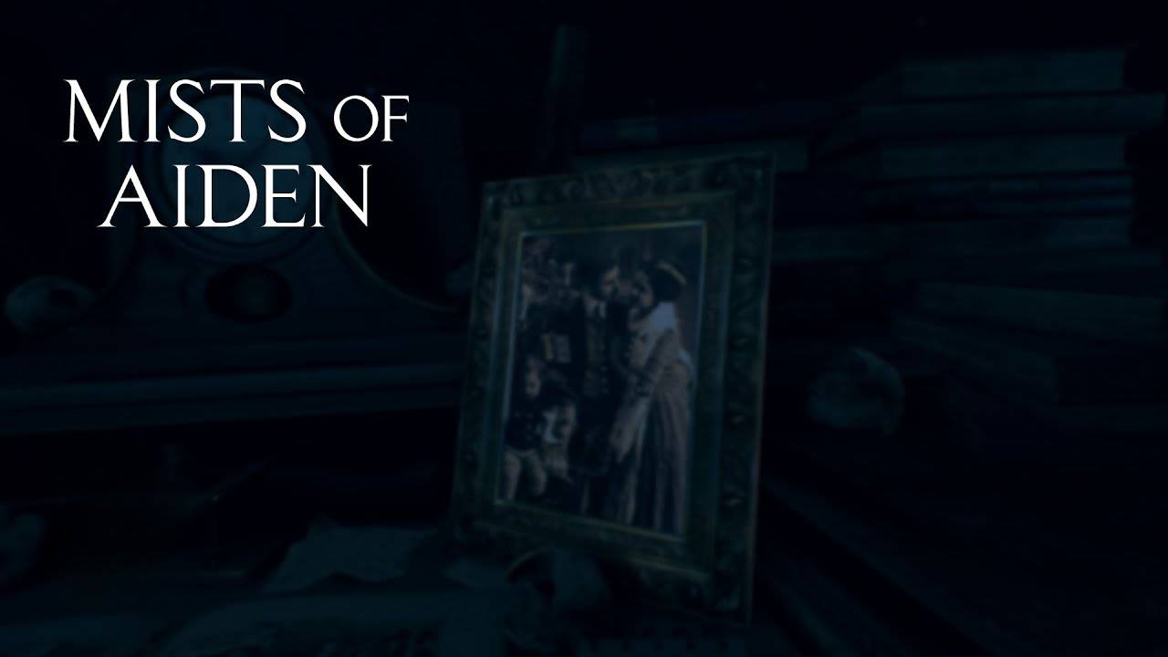 Mists of Aiden #mistofaiden #игры смотреть онлайн