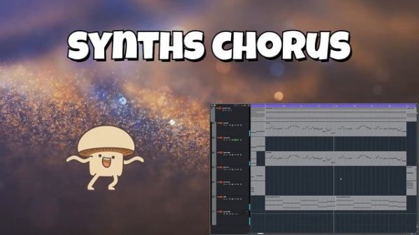 Как сделать саундтрек для игры на примере The Adventure Pals