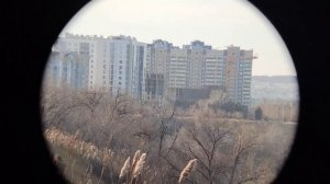 Бинокль БПВ1-7х50(ЗОМЗ)1971год. Могли ведь раньше делать😊