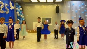 Выпускной 2025 Песня выпускников под минус Мираж "Музыка нас связала" Funny Ant Malahovka