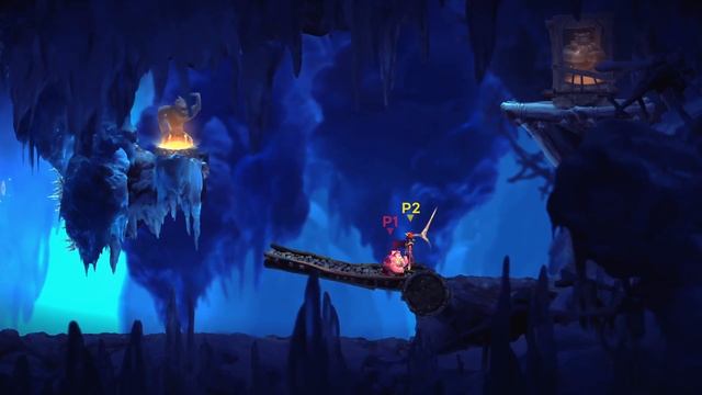 Игры на двоих на одном пк #1