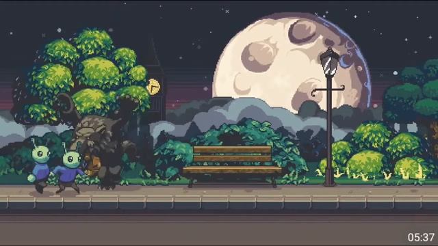 Волчара:Werewolf Tycoon