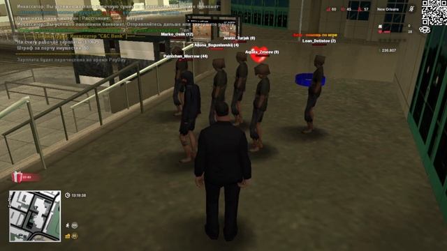 ЭТОМУ СЕРВЕРУ 8 ЛЕТ • ПОЧЕМУ ТАК ПЛОХО ? EVOLVE GTA смотреть онлайн