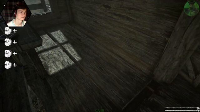 Поезд на стероидах - Choo Choo Charles #5 смотреть онлайн