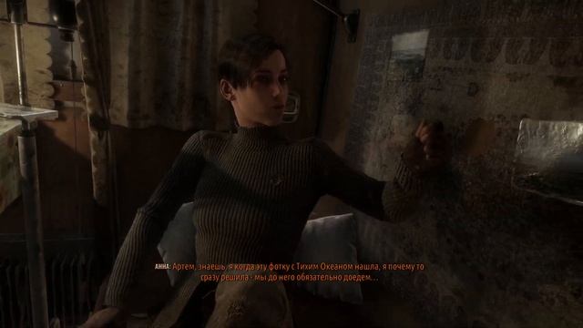 Metro Exodus - Прохождение [Новосибирск] | 11 Серия смотреть онлайн