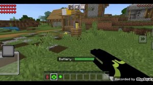 мод на Майнкрафт Бен тен