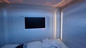 Нижний Новгород, отель ГагариНН обзор