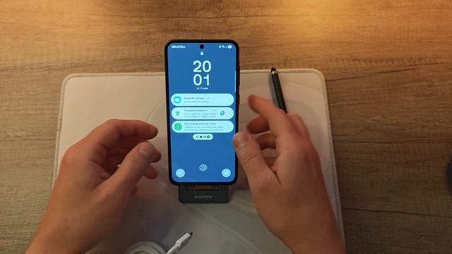 🔥Samsung Galaxy A36 5G - Красивая оболочка, а внутри... ⬇️Детал?