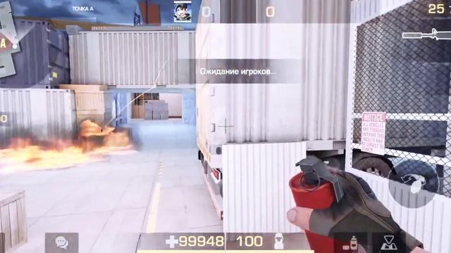 ТОП 5 РАСКИДОК НА ZONE 7.STANDOFF 2.🖤🩵💙 смотреть онлайн