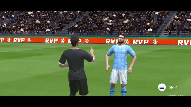 Обновление Сезона Топ Трансферы Total Football 25 • Это игра ?