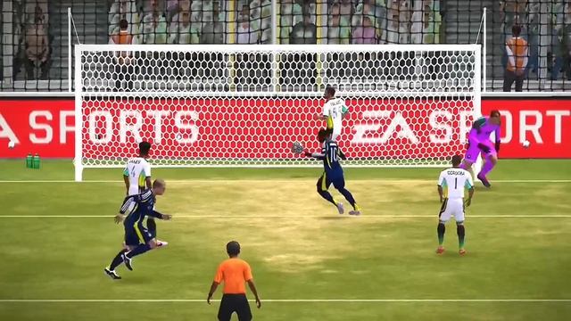 😨 Я Стал ТОП 1 Игроков В FCMOBILE