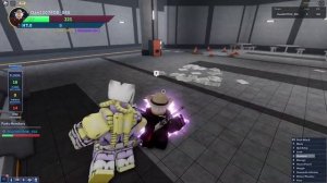 Топ 5 самых лучших плейсов по Джо Джо в ROBLOX