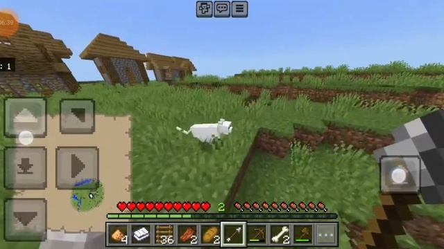 Выжвание Dl craft Minecraft bedrock #1 смотреть онлайн
