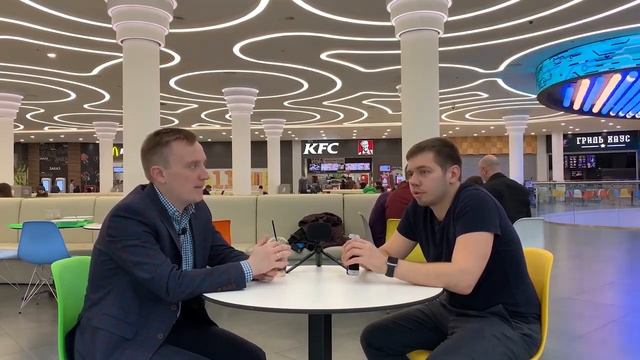 Франшиза BRONOSKINS, как открыть свой магазин в Торговом центе! смотреть онлайн