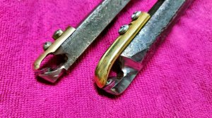 Стругающие резцы новой конструкции