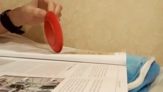 ВОЛШЕБНАЯ ТАРЕЛКА | ХОЧУ ТАКУЮ