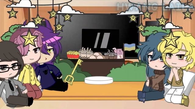 Реакция 13_карт на Вару как на Ли Феликса (𝐒𝐭𝐫𝐚𝐲 𝐤 смотреть онлайн