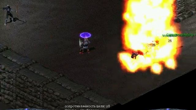 Pool Of Radiance: Ruins Of Myth Drannor - прохождение - часть 43