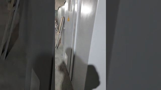 ктпн 630 готовим к отгрузке смотреть онлайн