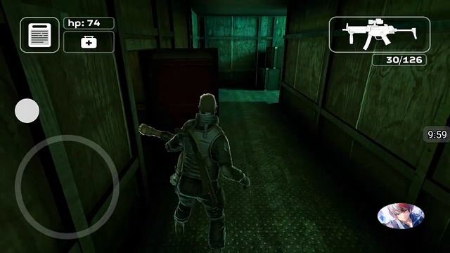 Slaughter 2 прохождение ＃1