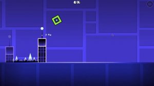 Geometry Dash Lite | ПРОХОЖДЕНИЕ (геомитри даш ! geometry dash)