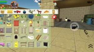 КАК СТАТЬ БЕССМЕРТНЫМ В ЧИКЕН ГАН+ НЕ ВИДИМЫМ