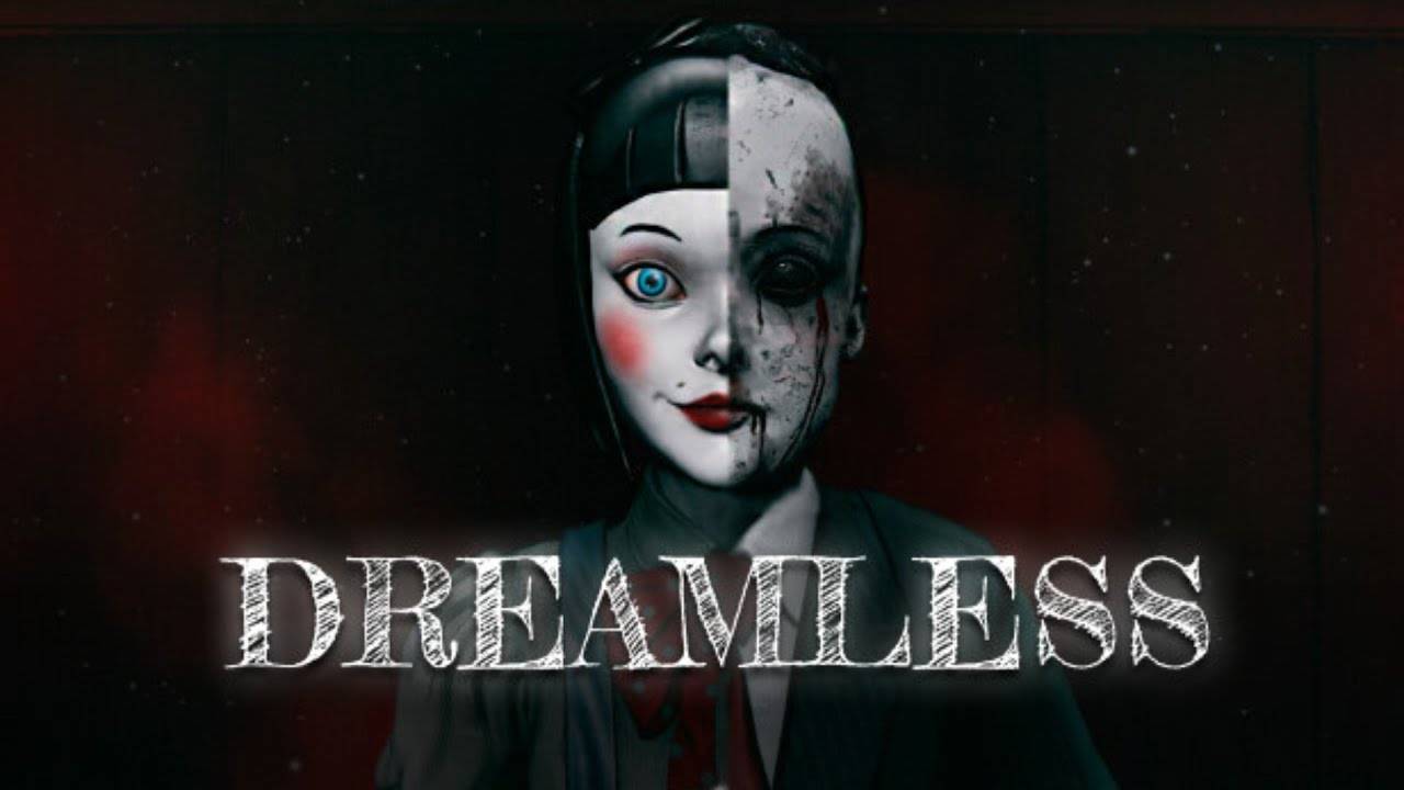 Dreamless #dreamless #игры смотреть онлайн