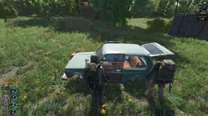 SCUM - Невозможно зарейдить? | Онлайн рейд антирейд базы ?