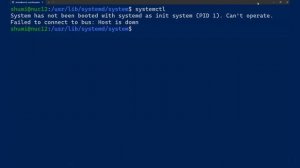 SystemD в Linux - Полное руководство по управлению системным