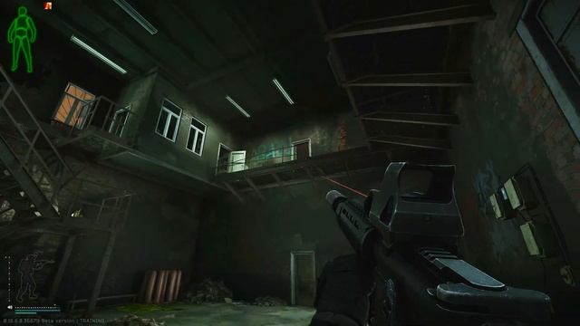 Стрим.часть 4 [квест] «Escape From Tarkov» смотреть онлайн