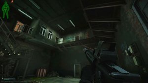 Стрим.часть 4 [квест] «Escape From Tarkov»