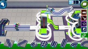 играю  по названию racecraft
