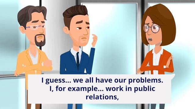 English Speaking Practice with Real Life Dialogues смотреть онлайн