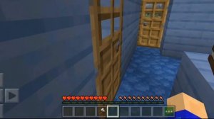 К НАМ В ДЕРЕВНЮ ПРИШЁЛ ФЕЙКОВЫЙ КОМПОТ В МАЙНКРАФТ|Red к