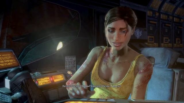 Dead Space 3. Невозможная сложность. Глава 19. Без урона. [Без DLC. Без комментариев] смотреть онлайн