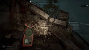 S.T.A.L.K.E.R. 2: Heart of Chornobyl #20. Градирни
