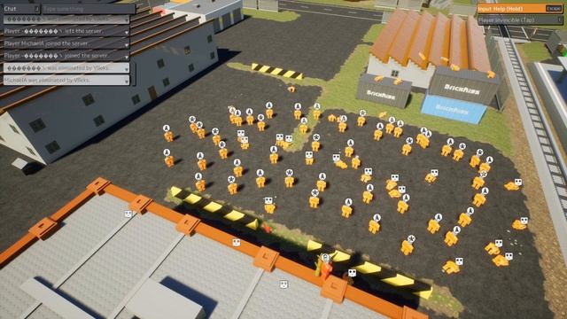 ПРЯТКИ СРЕДМ 100 КЛОНОВ в BRICK RIGS! КТО ЖЕ ПОБЕДИЛ? смотреть онлайн