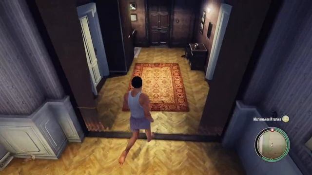 ДЛС ДЖО МАФИЯ 2(Mafia 2 КРАТКИЙ ОБЗОР) смотреть онлайн